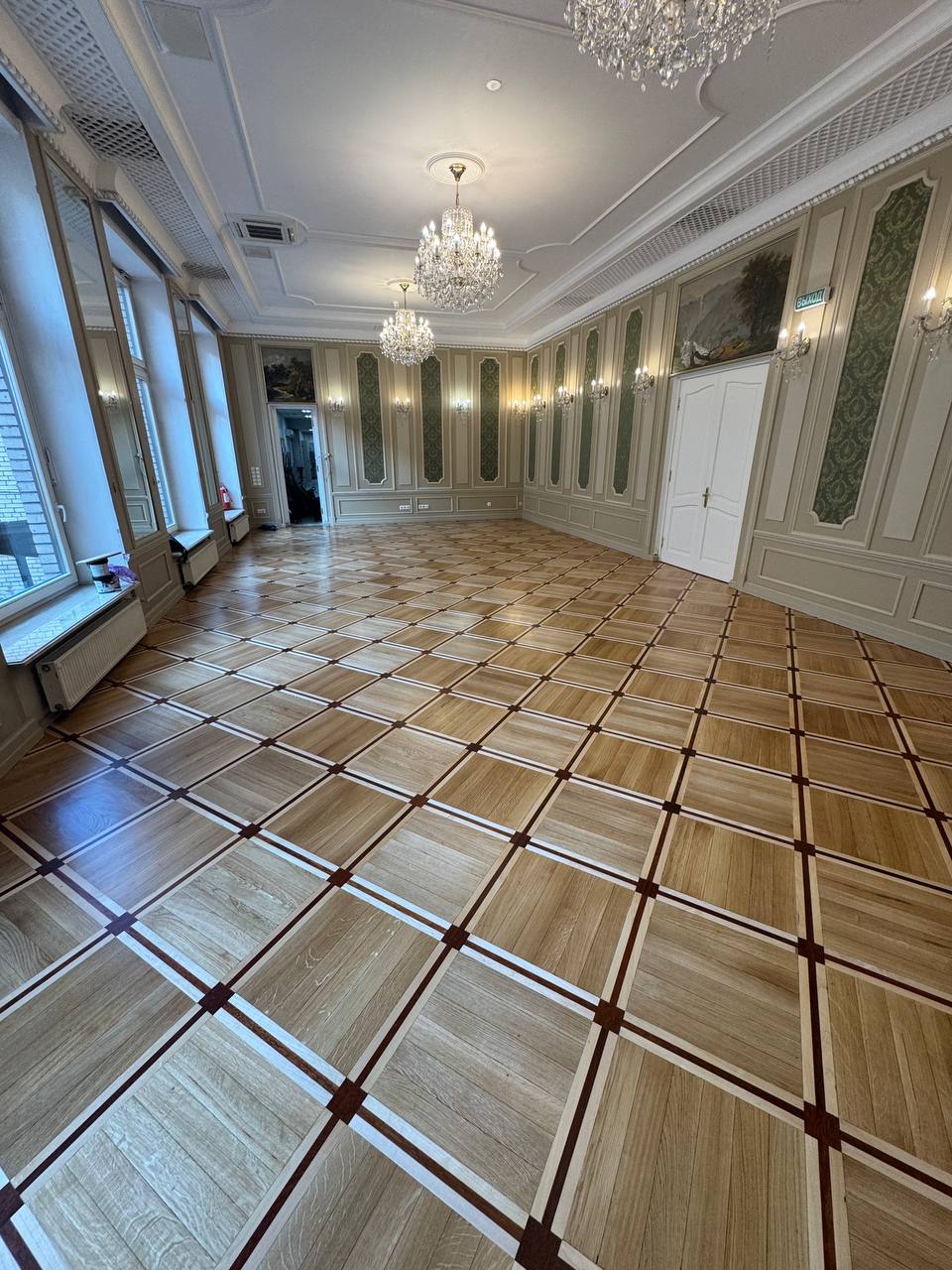 Смольнинская гостиница